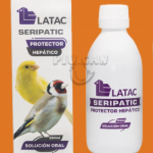 SERIPATIC 250 ml