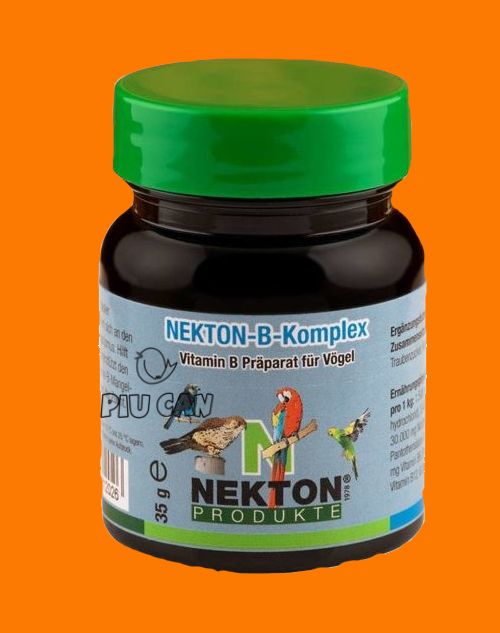 Nekton B Komplex 35 gr
