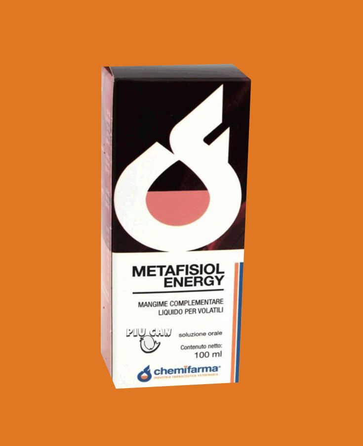 metafisiol energy