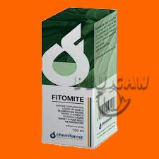 Fitomite Anti Acaros Chemi Farma