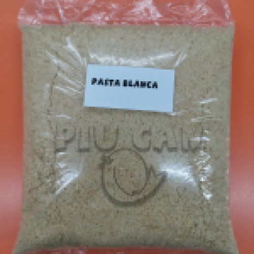 Pasta blanca 1kg