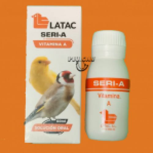 Seri a 60ml
