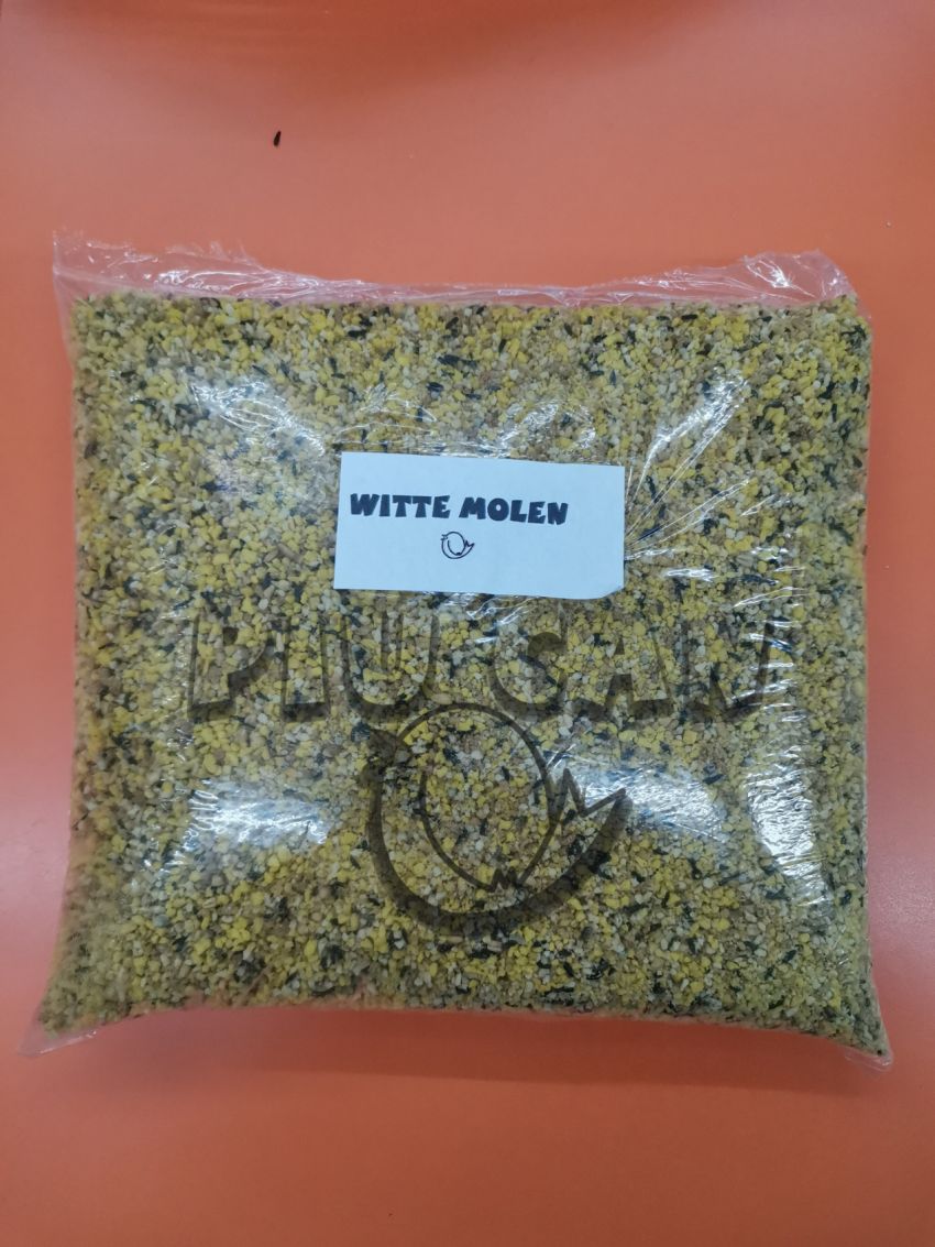 Pasta Witte Molen 1kg