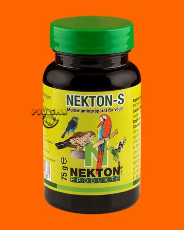 nektonS 75 gr
