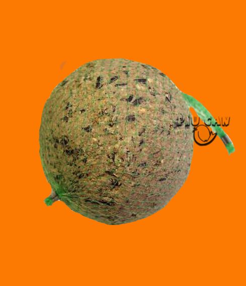 Bola de grasa