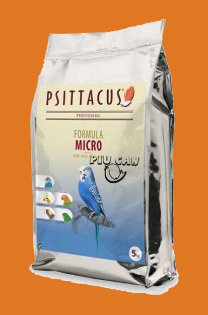 Psittacus Micro 5kg