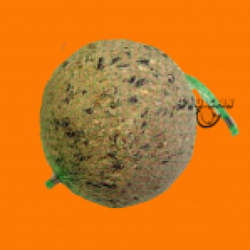 Bola de grasa