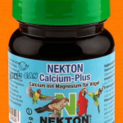 Nekton Calcium plus 35 gr