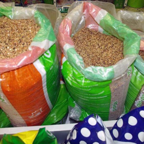 Mixturas o barrecha