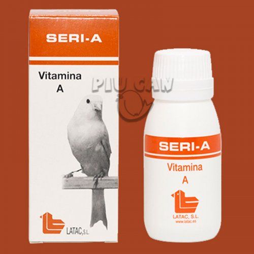 Vitaminas y medicación
