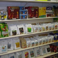 Productos para aves en Sabadell