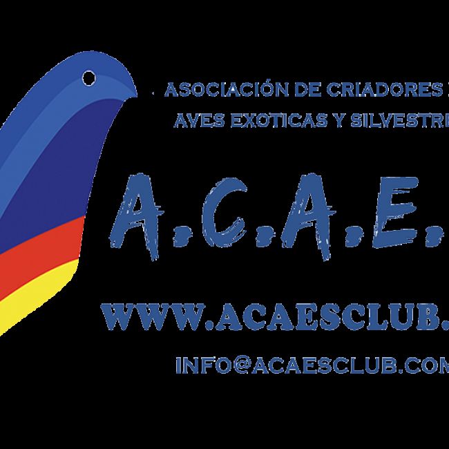 Asociación de criadores de aves exóticas y silvestres